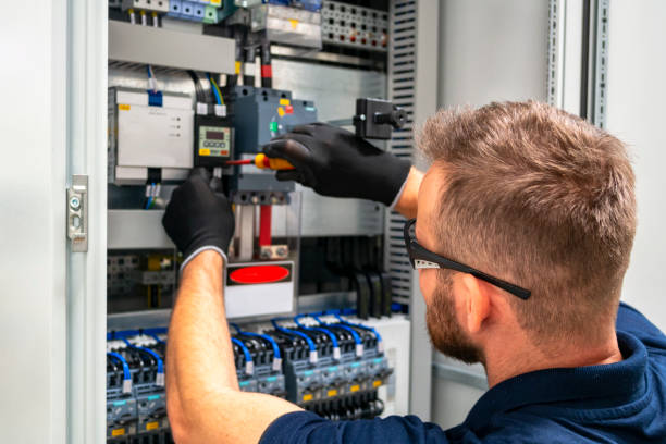 Best Ceiling Fan Installation Electrician  in Tama, IA