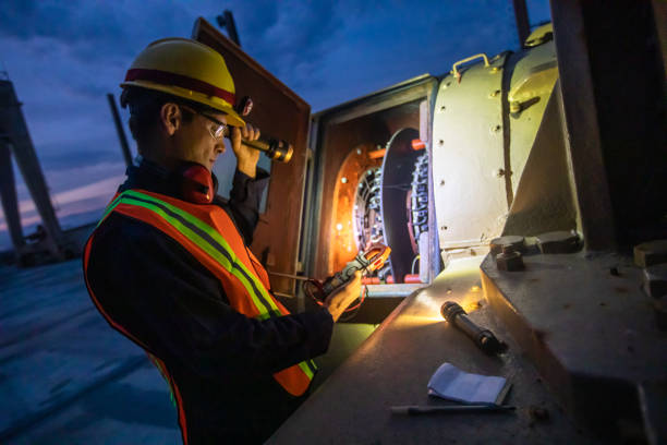 Best Commercial Electrician Services  in Tama, IA