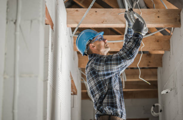 Best Electrical Wiring Services  in Tama, IA
