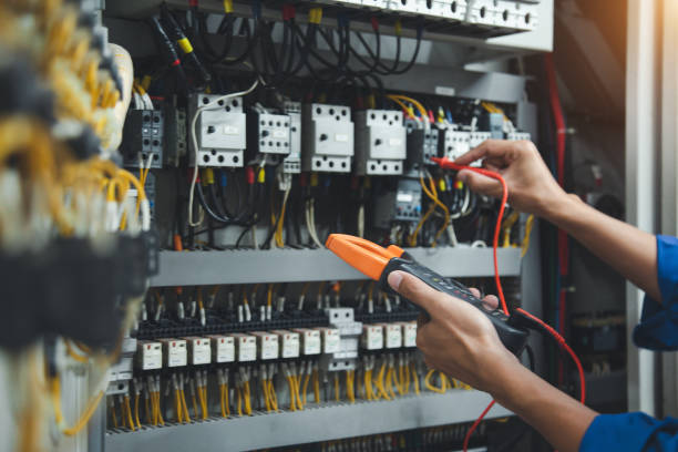 Best Affordable Emergency Electrician  in Tama, IA