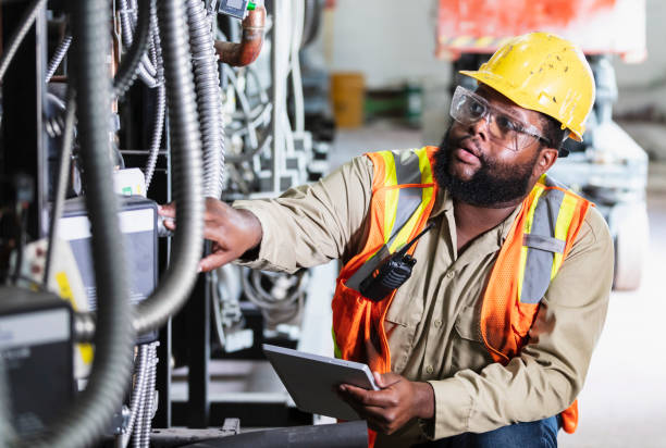 Best Electric Panel Repair  in Tama, IA