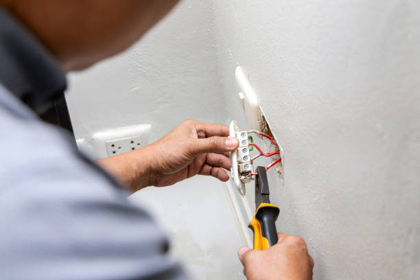 Best Licensed Electrician  in Tama, IA