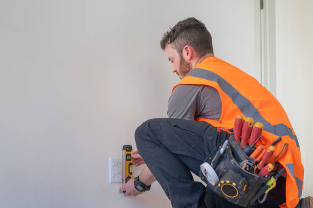 Best Electrical Troubleshooting Services  in Tama, IA