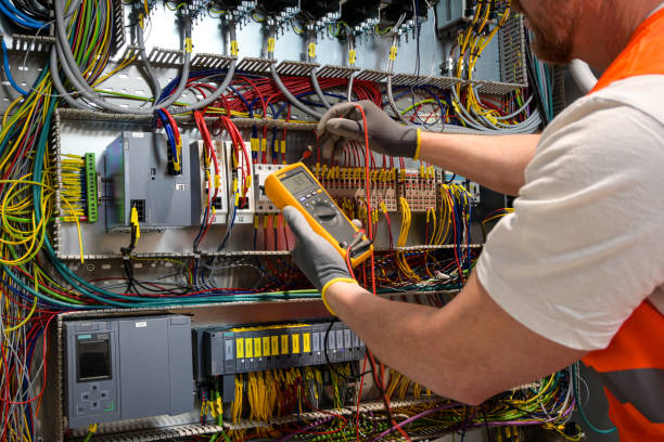 Best Electrical Rewiring Services  in Tama, IA