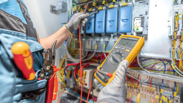 Best Electrical Repair Services  in Tama, IA
